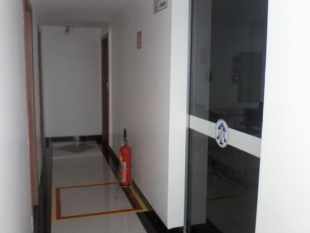 Catu Palace Hotel Rondonópolis Zewnętrze zdjęcie